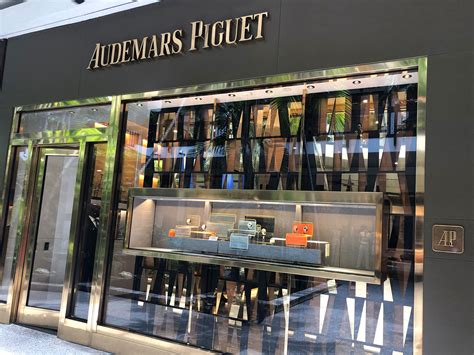 sell audemars piguet bal harbour|Audemars Piguet miami.